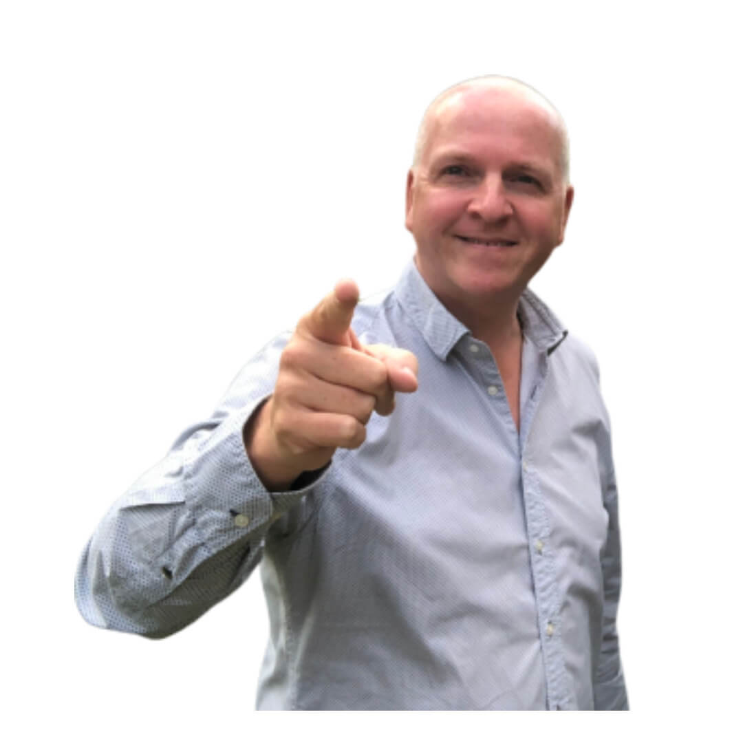 Torsten Jaeger — Gründer von Content Kong