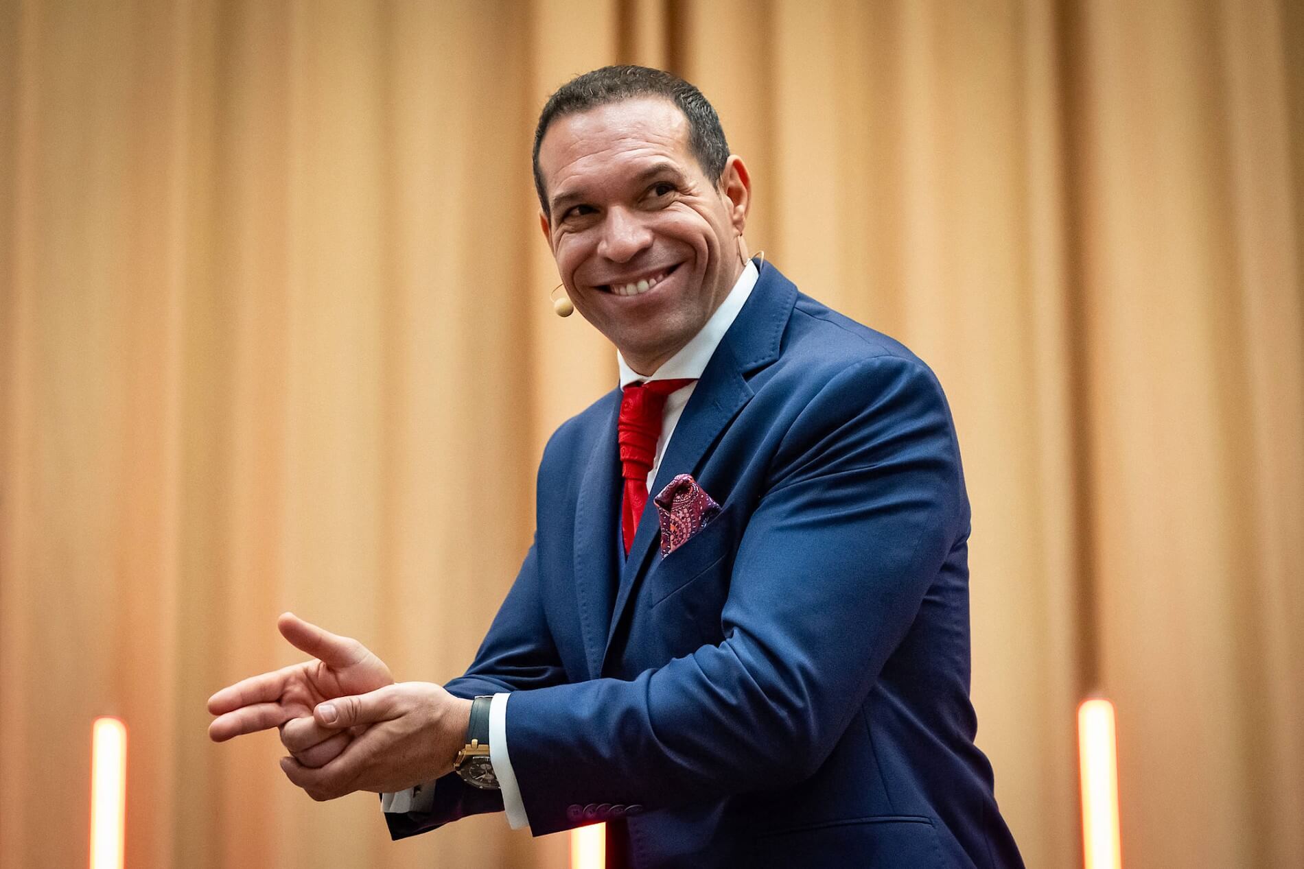 marc galal Erfahrungen 