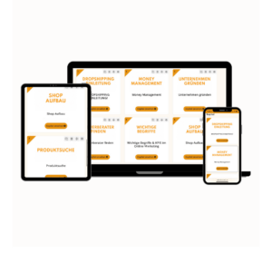 8Figurehub Community Kurs von Ralitsa Ivanova Erfahrungen