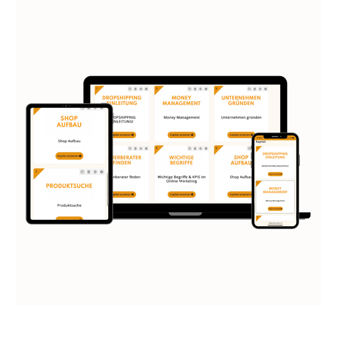 8Figurehub Community Kurs von Ralitsa Ivanova Erfahrungen