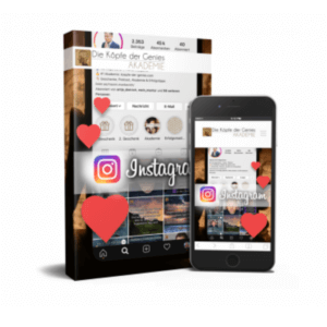 Instagram Master von Maxim Mankevich Erfahrungen