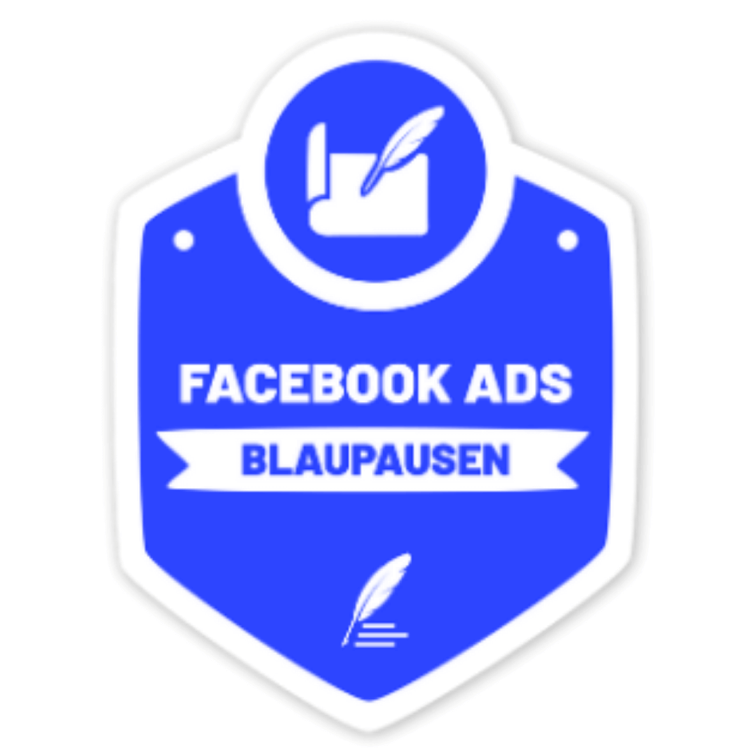 Facebook Ads Blaupausen von Tim Gelhausen Erfahrungen
