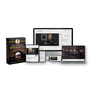 Der Ultimative Nikon Online Kurs von Manuel Quarta Erfahrungen