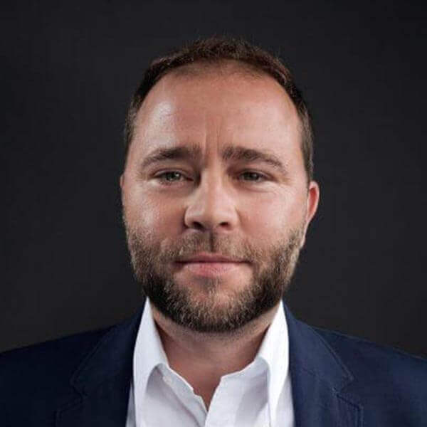 Soeren Siebert