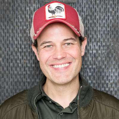 Mike Hager Erfahrungen 