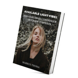 Available Light Fibel Buch von Markus Thoma Erfahrungen
