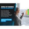 Google My Business Optimierung von Dinamia Erfahrungen