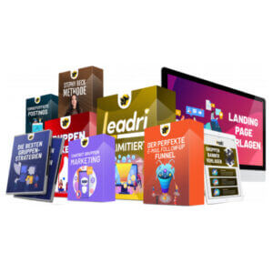 Leadri Plugin von den Marketingminds Erfahrungen