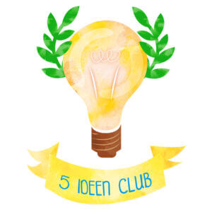 5 Ideen Club von Dave Brych Erfahrungen