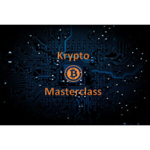 Krypto Masterclass von Goodbymatrix Erfahrungen