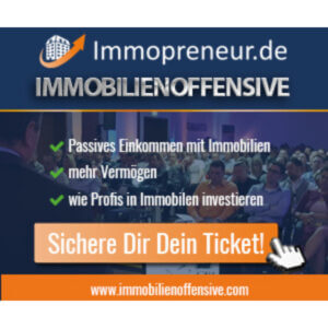 ImmobilienOffensive 2022 Erfahrungen