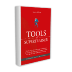 Tools der Supertrainer Buch von Ricardo Biron Erfahrungen