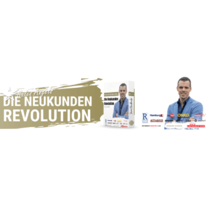 Die Neukunden Revolution 2.0 von den Sales Angels Erfahrungen