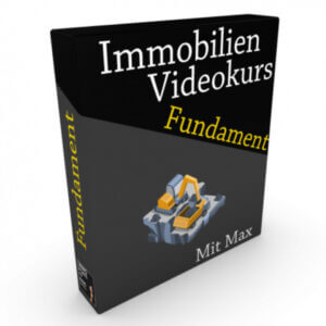 Immobilien Videokurs Fundament von Babs Steger Erfahrungen