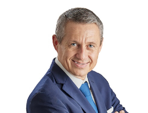 Juergen Wechsler