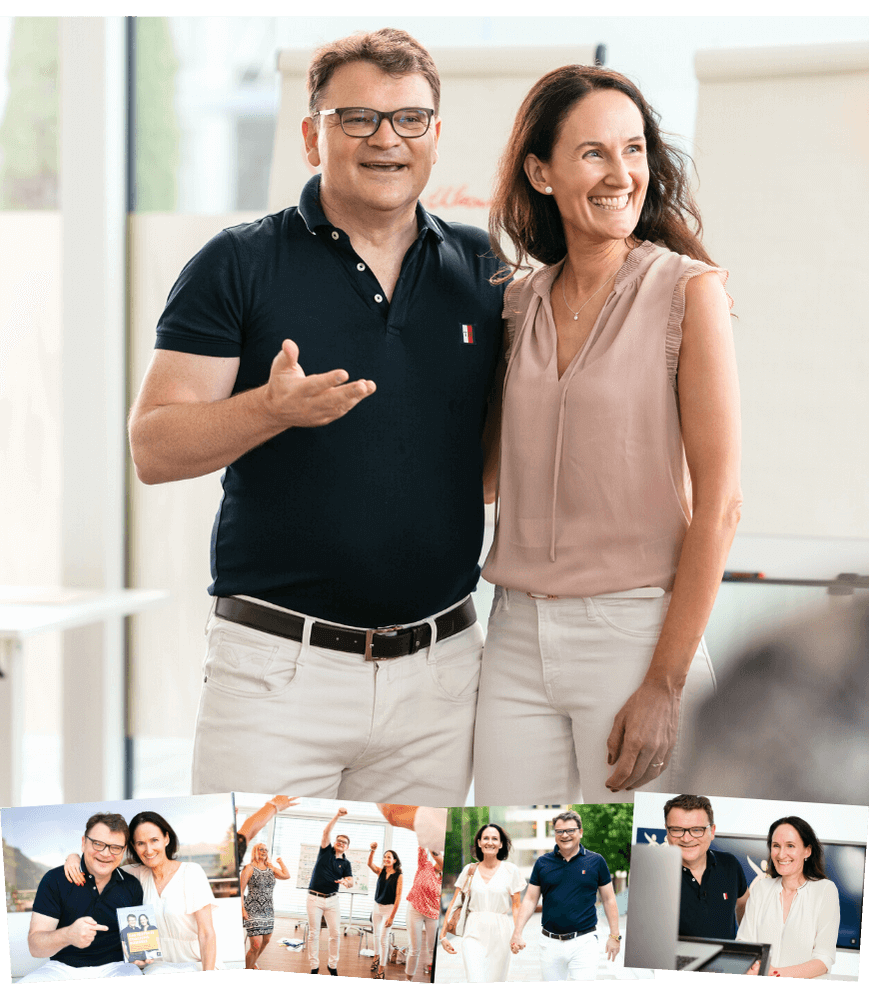 Yvonne und Christian Mugrauer Erfahrungen 