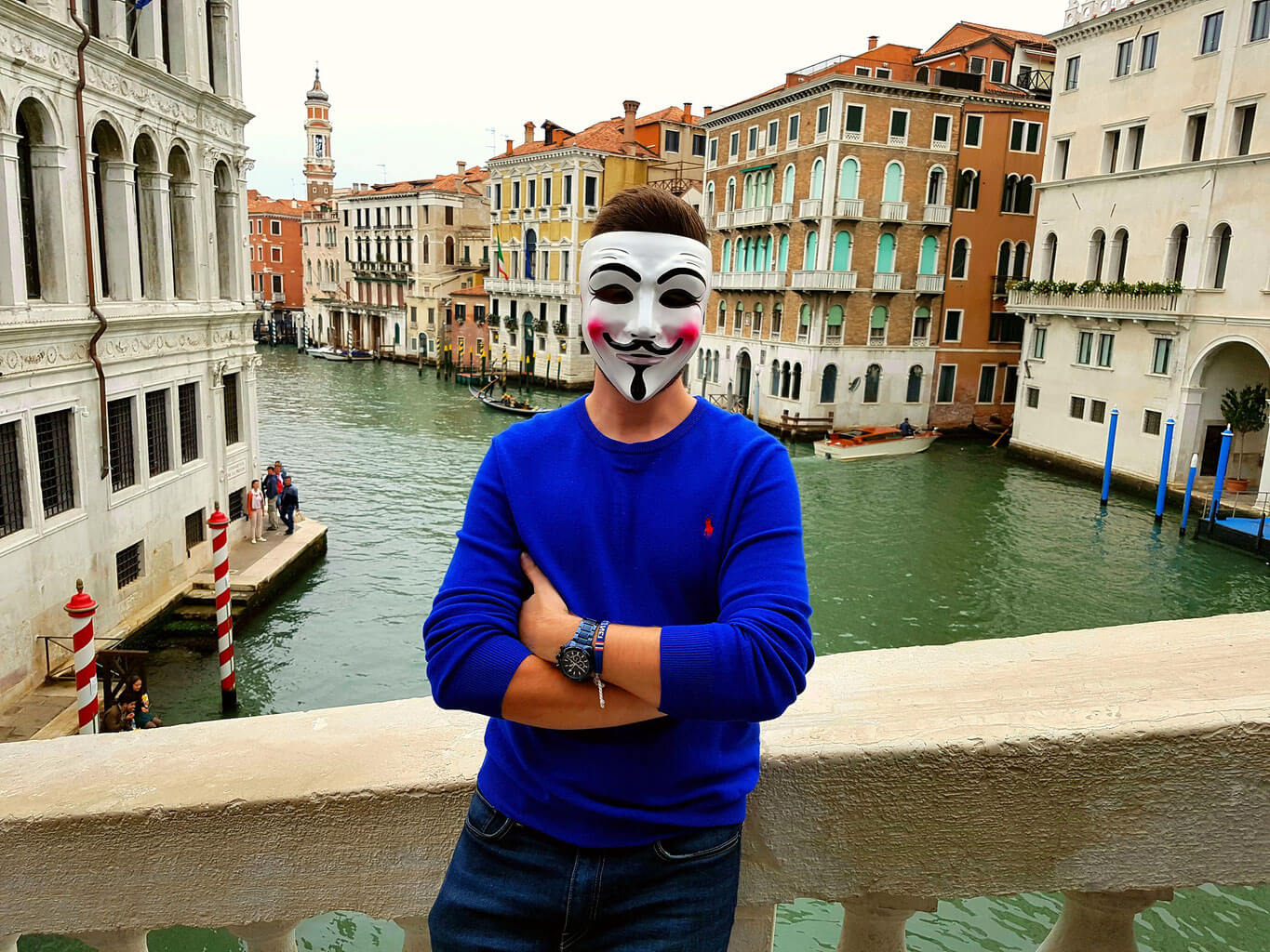 Flo Pharell Erfahrungen