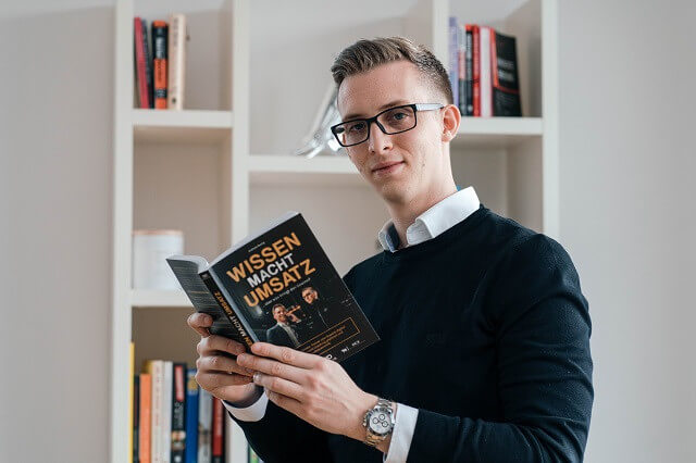 Andreas Baulig Erfahrungen