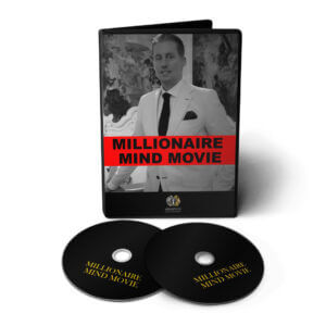 Millionaire Mind Movie von Daniel Weinstock Erfahrungen