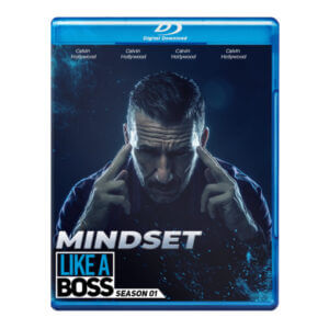 Mindset Like a Boss von Calvin Hollywood Erfahrungen