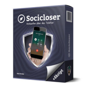 Socicloser Coaching von Niels Wagner Erfahrungen