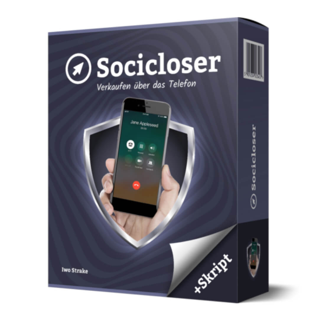 Socicloser Coaching von Niels Wagner