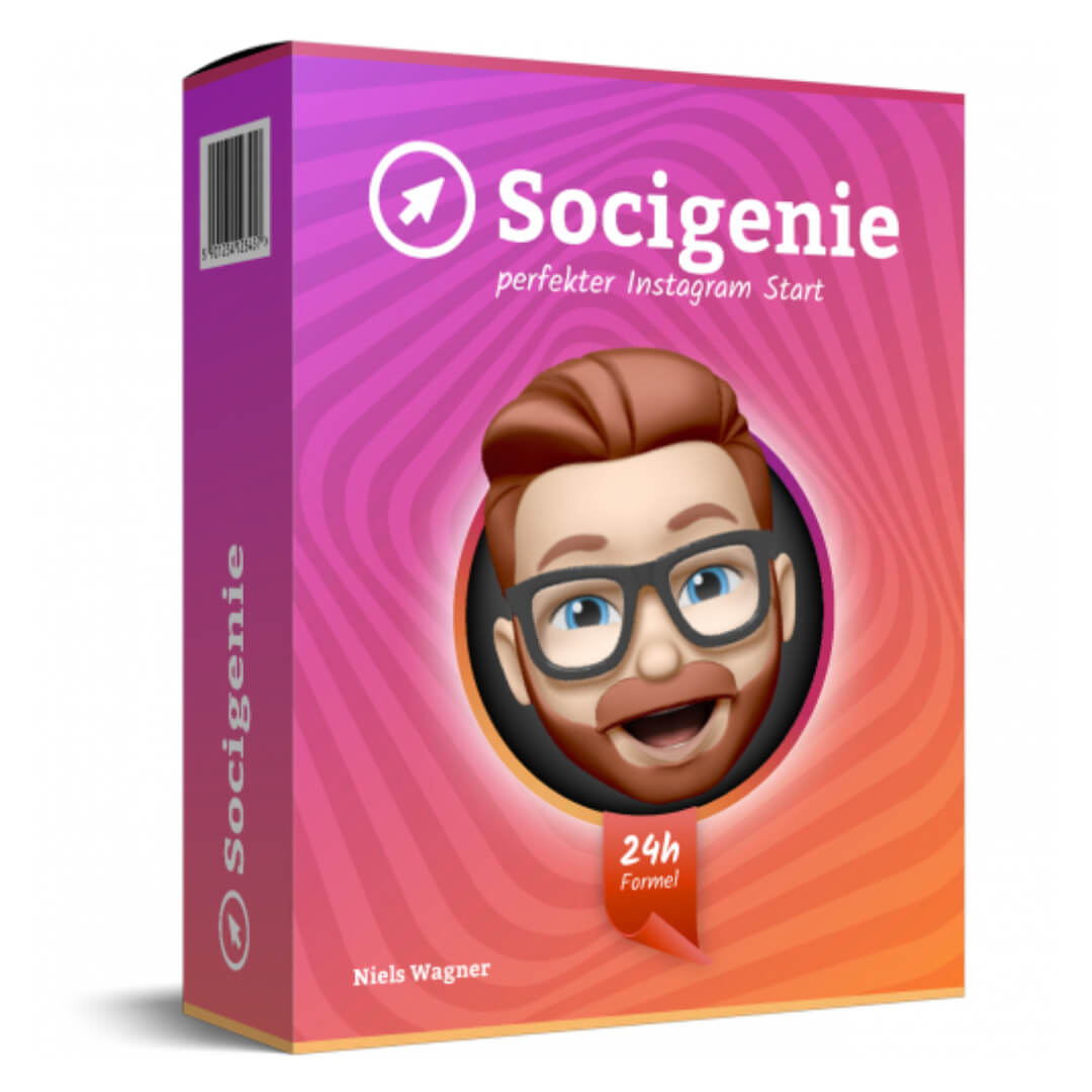 Socigenie Coaching von Niels Wagner Erfahrungen