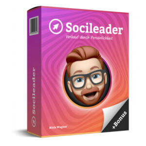 Socileader Coaching von Niels Wagner Erfahrungen