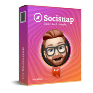 Socisnap Coaching von Niels Wagner Erfahrungen