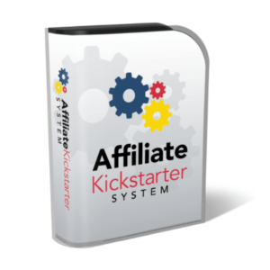 Affiliate Kickstarter System 2.0 von Torsten Jaeger Erfahrungen