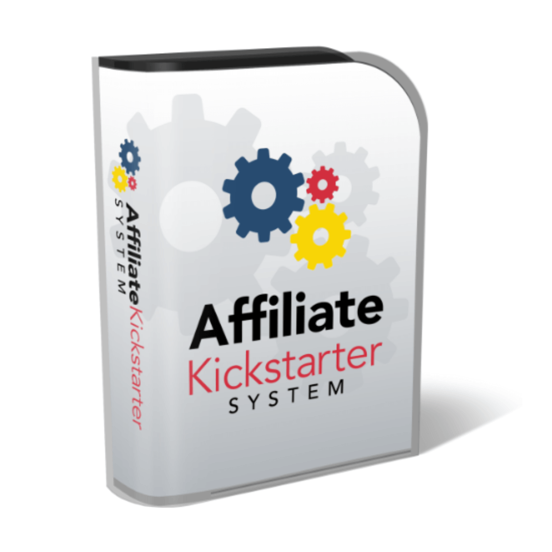 Affiliate Kickstarter System 2.0 von Torsten Jaeger Erfahrungen