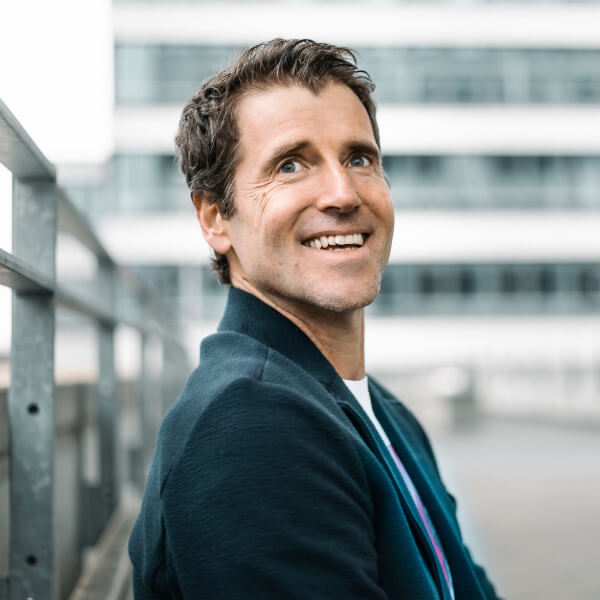 Claus Stefan Duffner