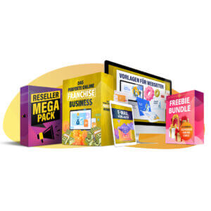 Das perfekte Online Franchise Business von den Marketingminds Erfahrungen