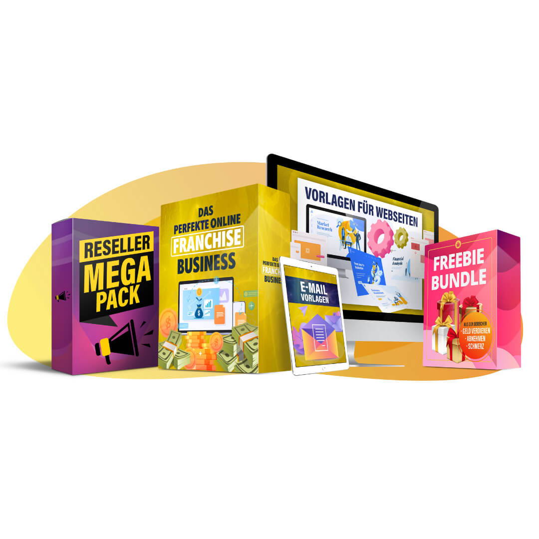 Das perfekte Online Franchise Business von den Marketingminds Erfahrungen