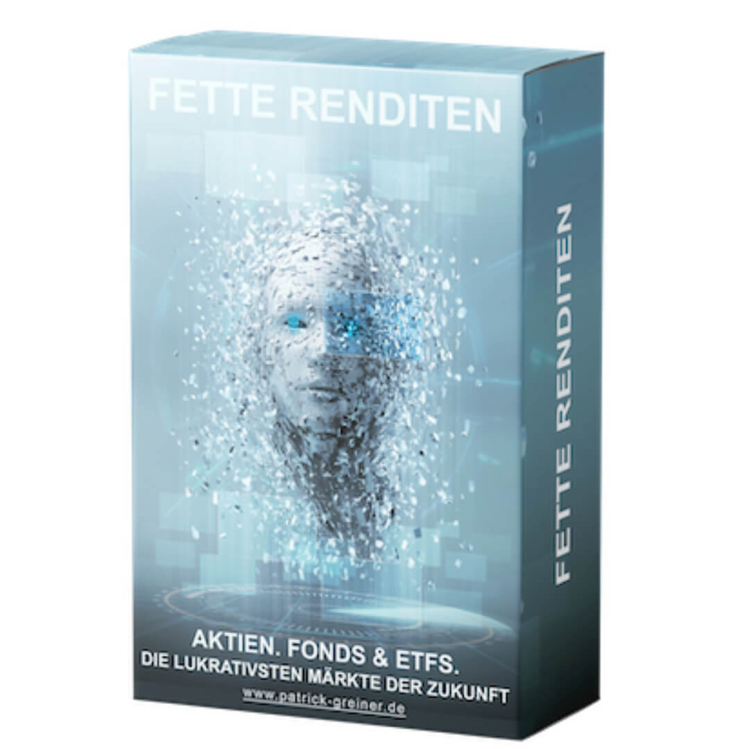 Fette Renditen! von Patrick Greiner Erfahrungen 