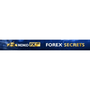 Forex Secrets von Koko Petkov