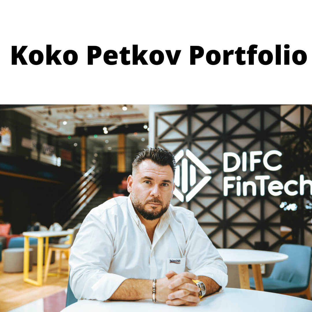 Koko Petkov privates Portfolio Erfahrungen