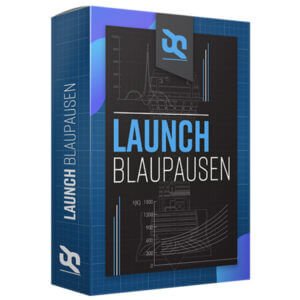 Launch Blaupausen von Said Shiripour Erfahrungen