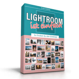Lightroom ist einfach von Kristoff Göttling