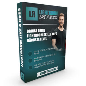Lightroom like a Boss von Kristoff Göttling Erfahrungen