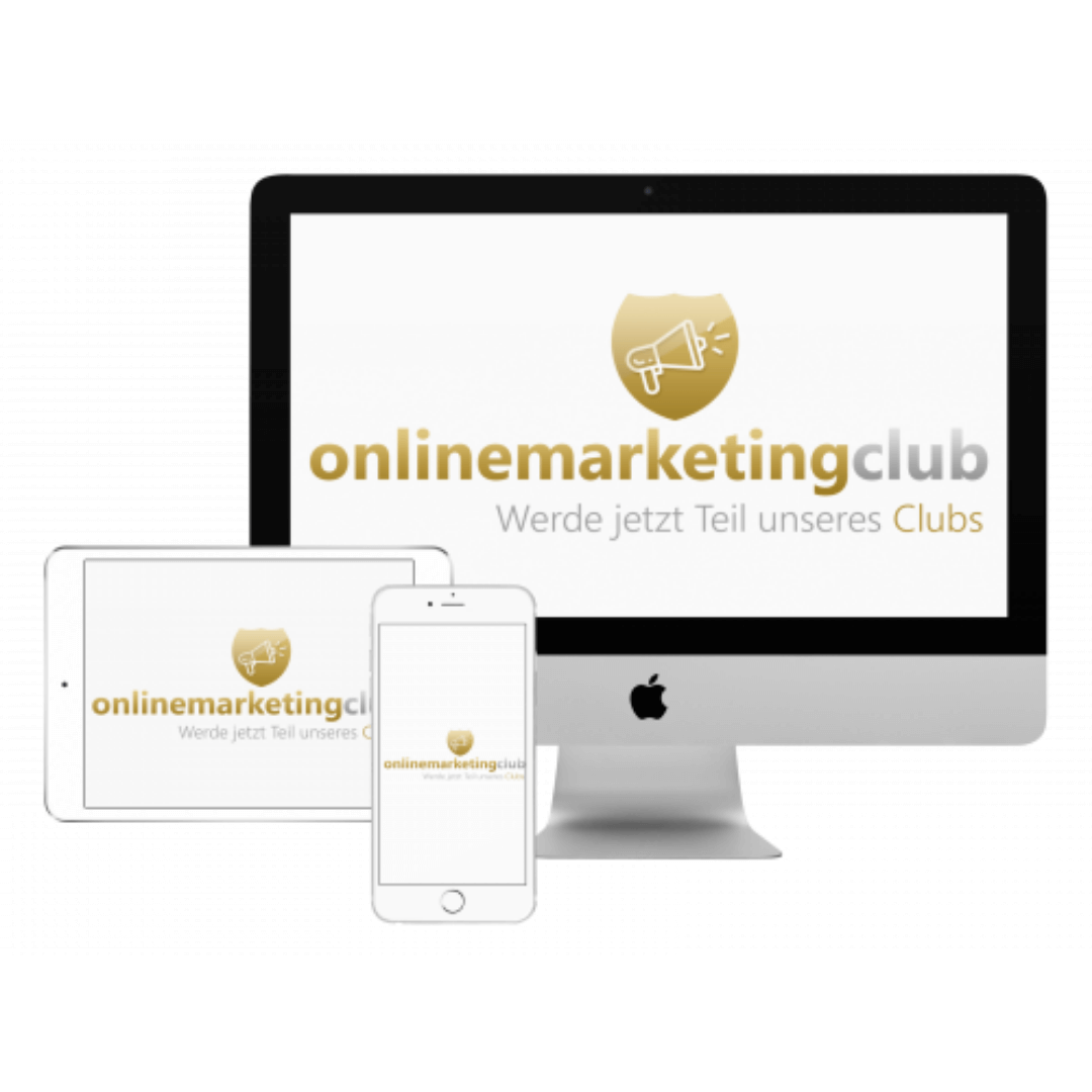 Onlinemarketingclub von Joschi Haunsperger 14 Tage testen Erfahrungen