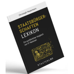 Staatsbürgerschaften Lexikon von Staatenlos.ch Erfahrungen