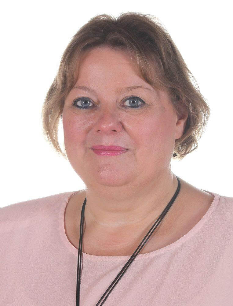 Bettina Suvi Rode