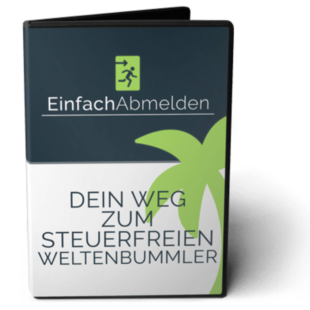 Der Steuerfreie Weltenbummler von Christoph Heuermann & Sergio von Facchin Erfahrungen