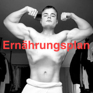 Ernährungsplan von Ehrenmannrius / Paul Völcker Erfahrungen