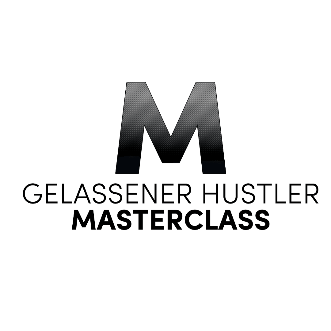 Gelassener Hustler Masterclass 4.0 von Alexander Wahler Erfahrungen 