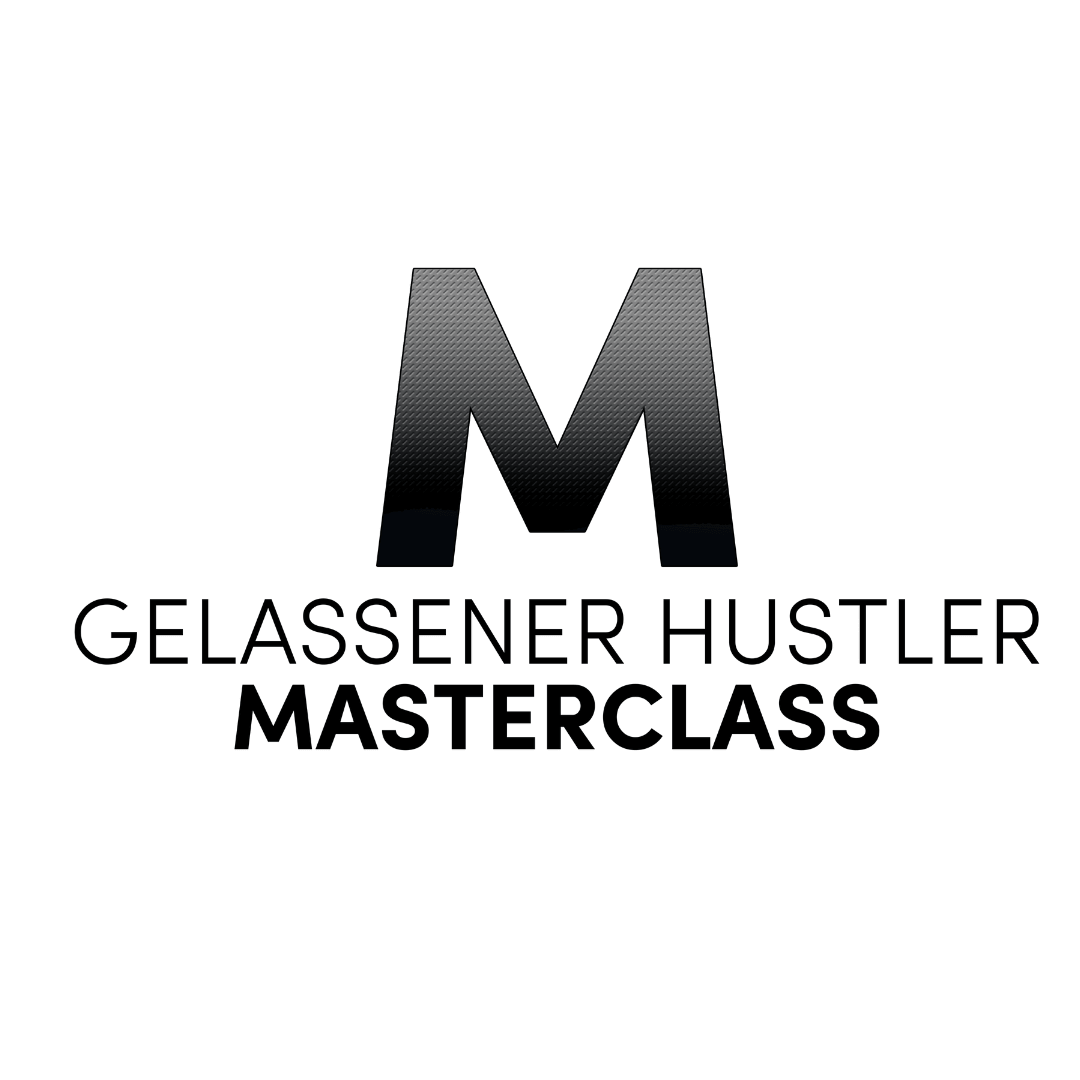 Gelassener Hustler Masterclass 4.0 von Alexander Wahler Erfahrungen
