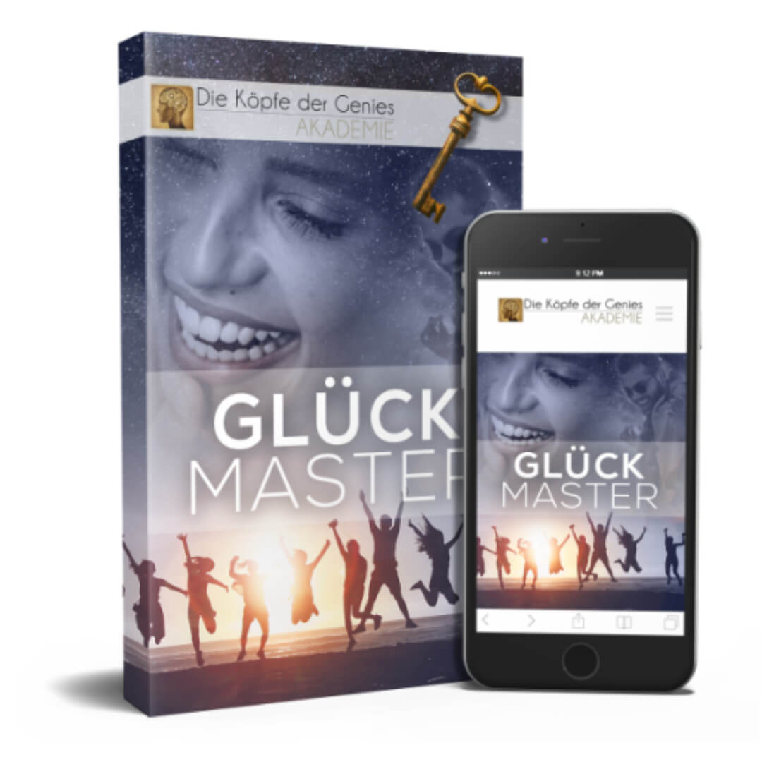 Glück Master von Maxim Mankevich