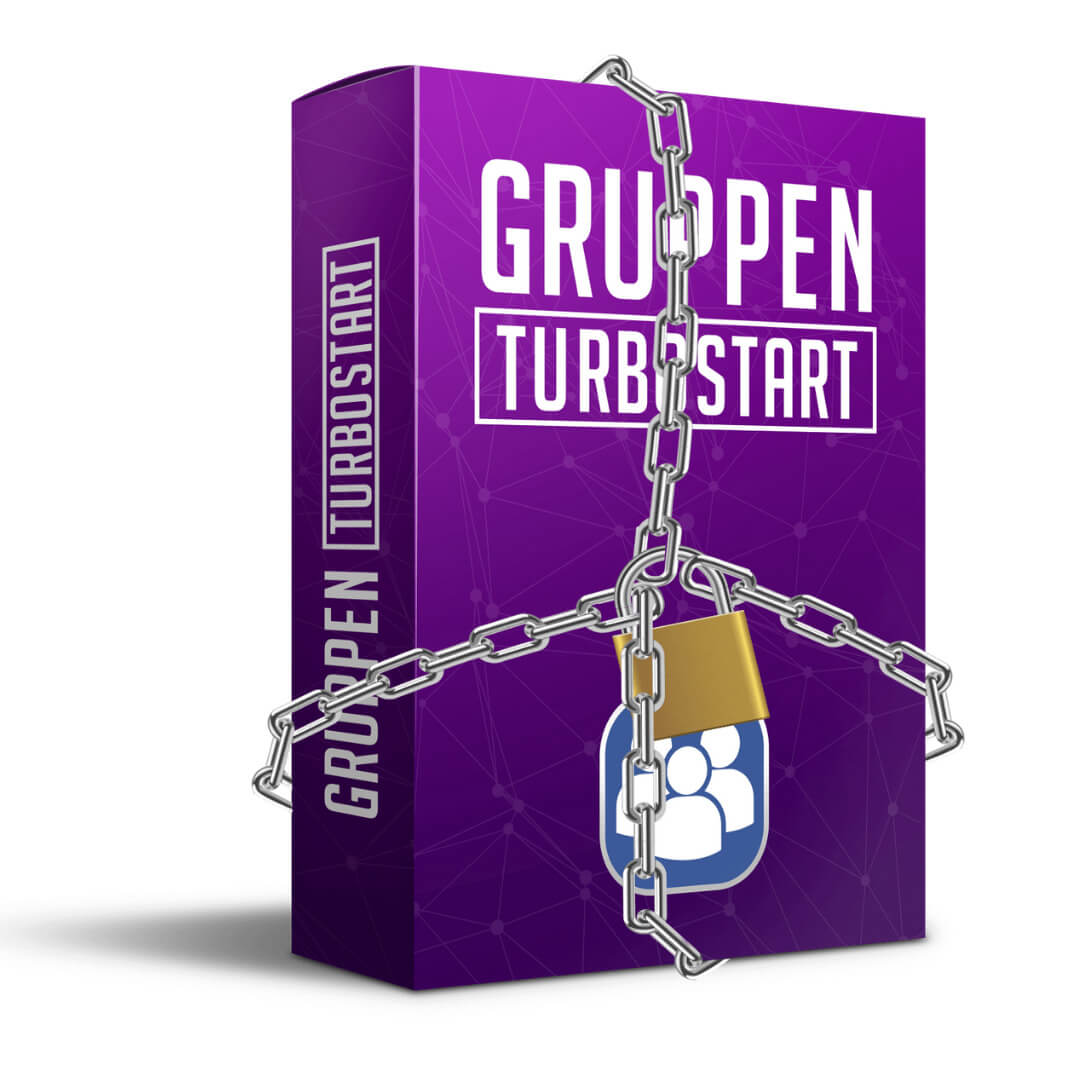 Gruppen Turbostart von Katharina Kislewski Erfahrungen