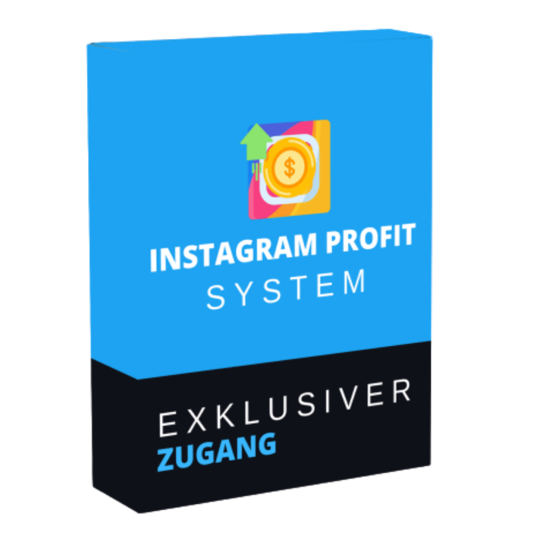 Instagram Profit System von Reichweitenerfolg Erfahrungen